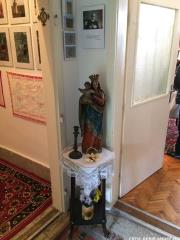 Razkritje spominske plošče dr. Mirka Lenaršiča 29